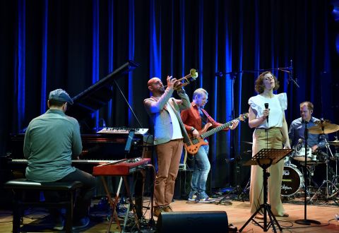 Kingaro Collective